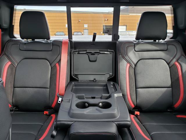 New 2027 RAM 1500 4x4 Crew Cab image 17