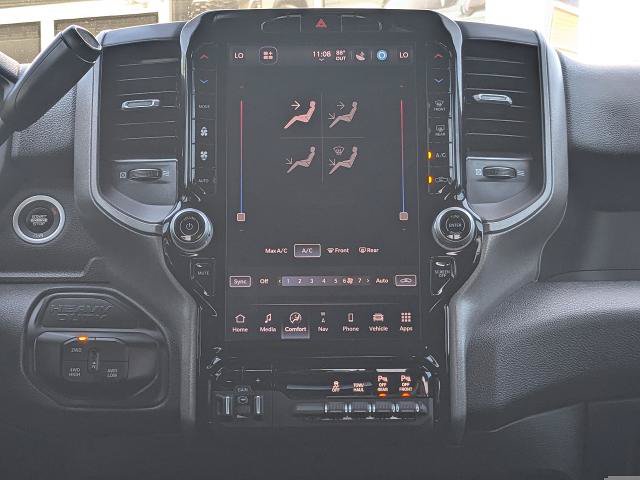 Used 2026 RAM 2500 Tradesman AWD/4WD image 19