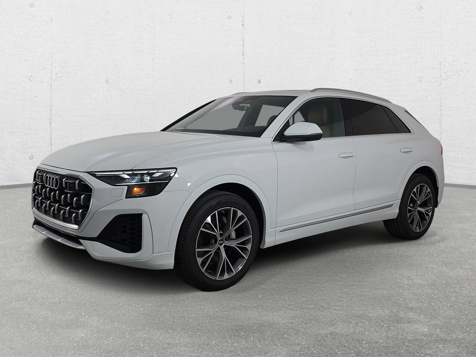 New 2026 Audi Q8 Premium AWD/4WD image 3