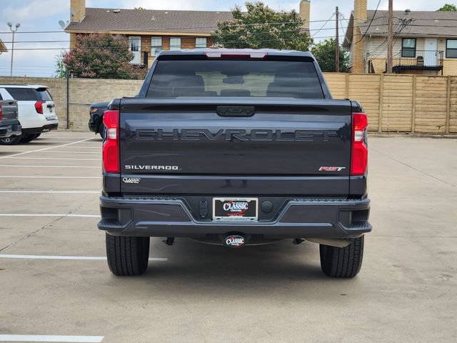 Used 2023 Chevrolet Silverado 1500 RST RWD image 13