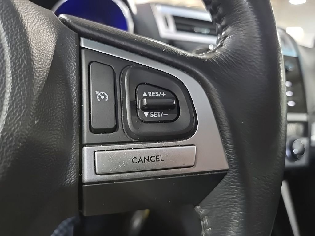 Used 2017 Subaru Outback 2.5i Premium AWD/4WD image 14