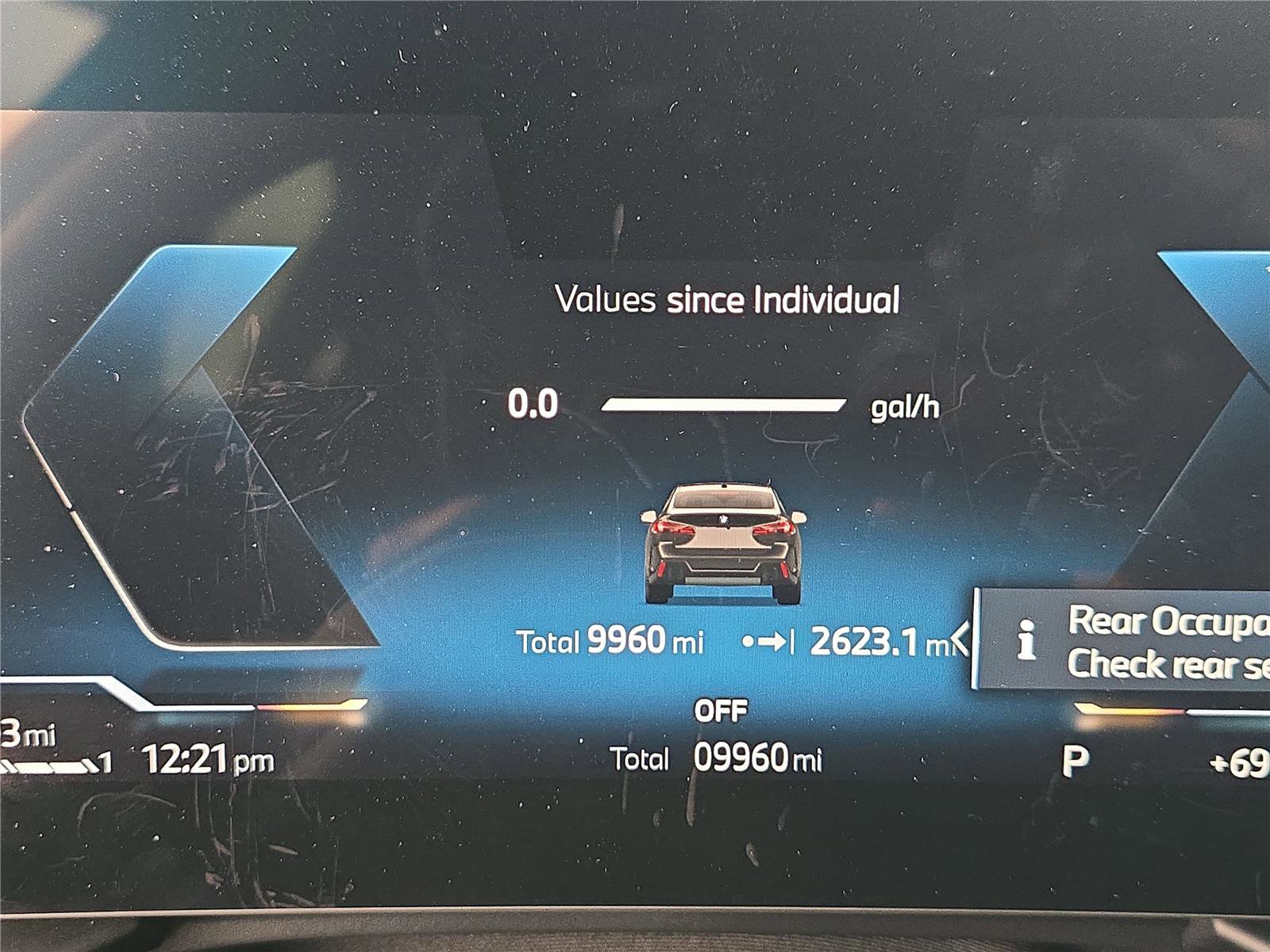 Certified 2026 BMW 228i w/ Technology Package FWD image 24