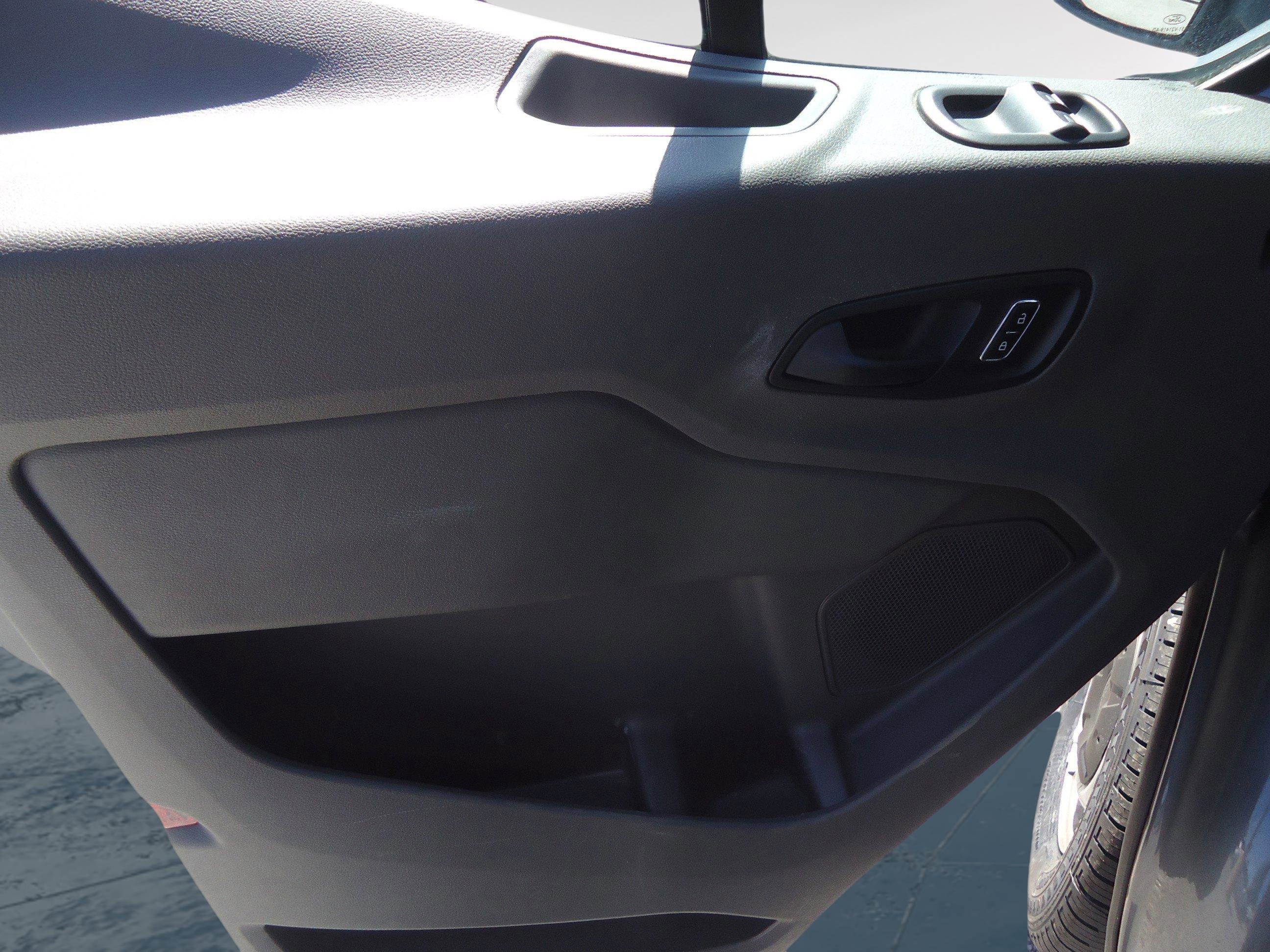 Used 2023 Ford Transit 250 148 High Roof Extended w/ Load Area Protection Package RWD image 21