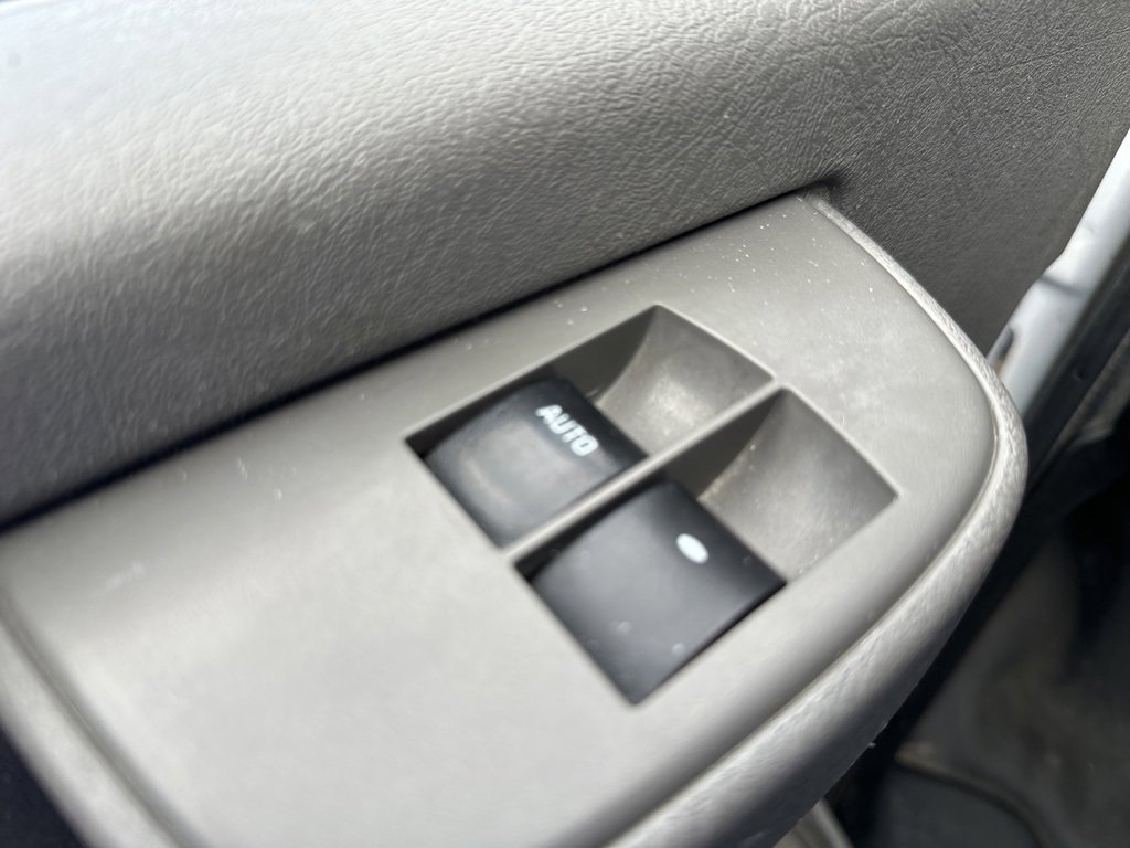 Used 2018 Chevrolet Express 2500 Work Van image 13