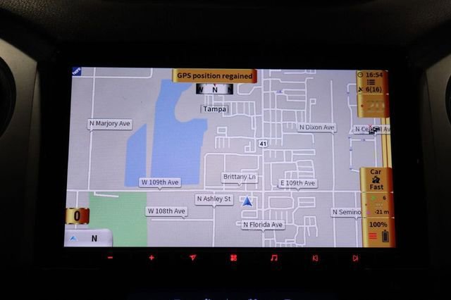 Used 2019 Toyota Tundra Platinum AWD/4WD image 12