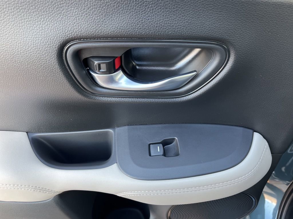 Used 2026 Honda HR-V LX image 54