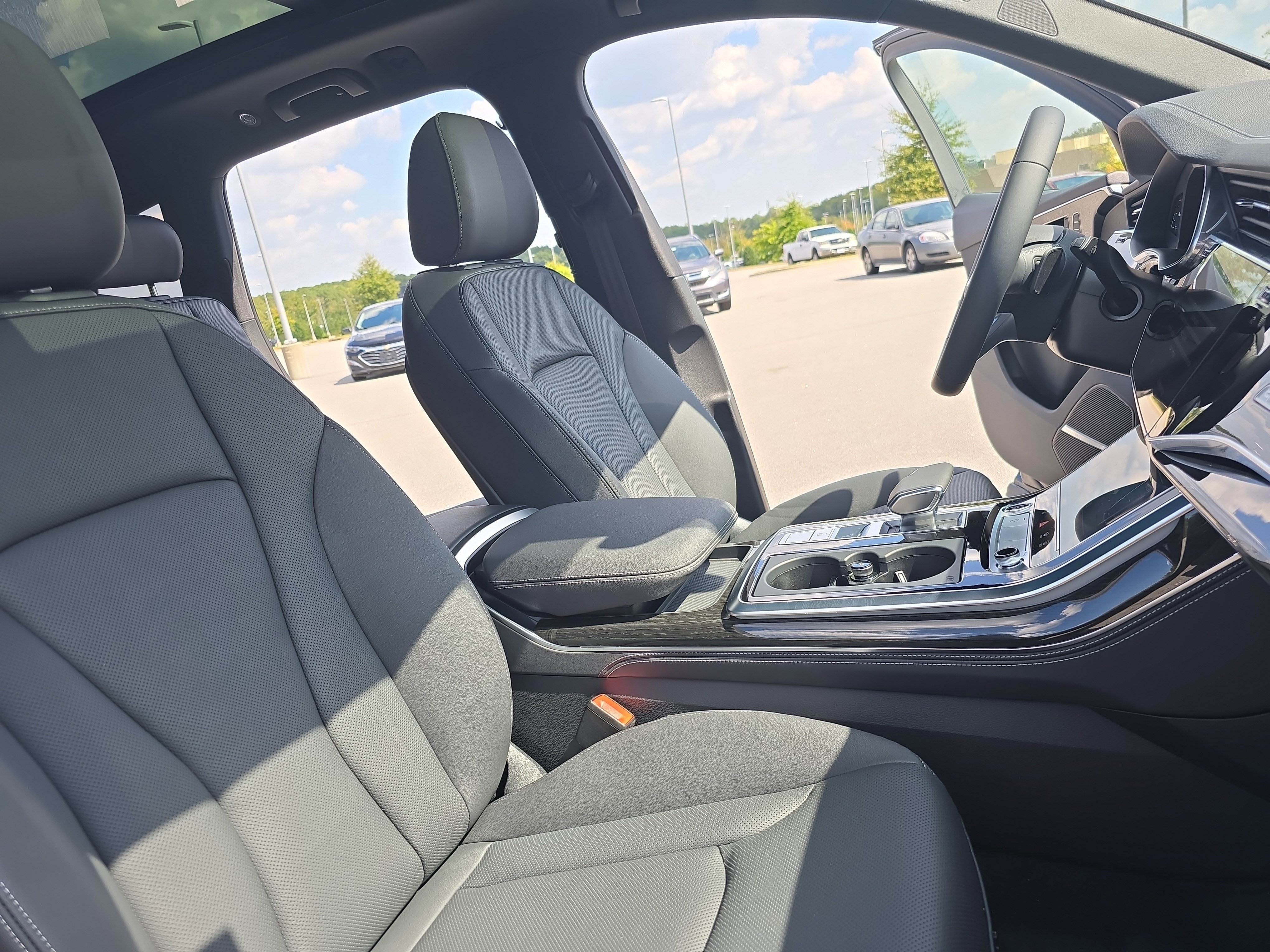 New 2025 Audi Q7 3.0T Premium Plus image 10
