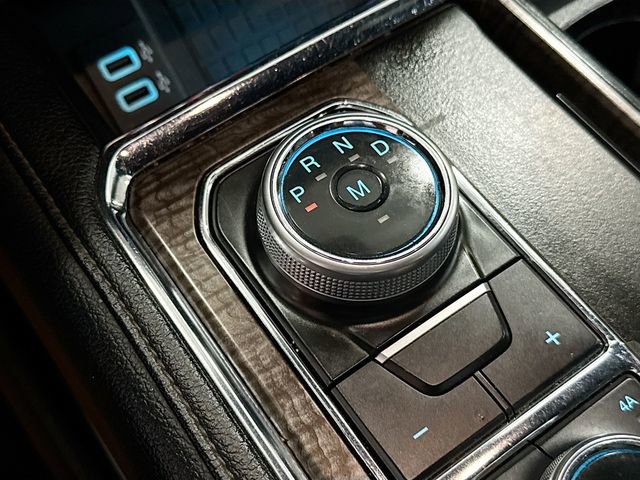 Used 2019 Ford Expedition Limited AWD/4WD image 18
