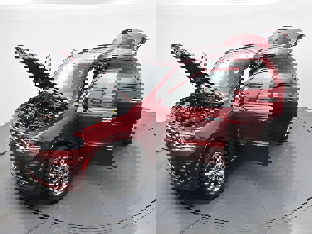 Used 2023 Dodge Durango Citadel image 34