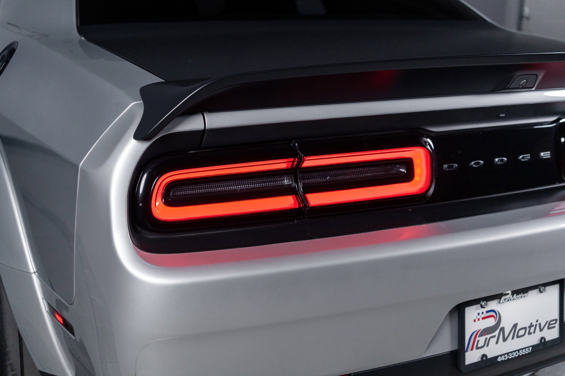 Used 2023 Dodge Challenger SRT Hellcat Redeye RWD image 19