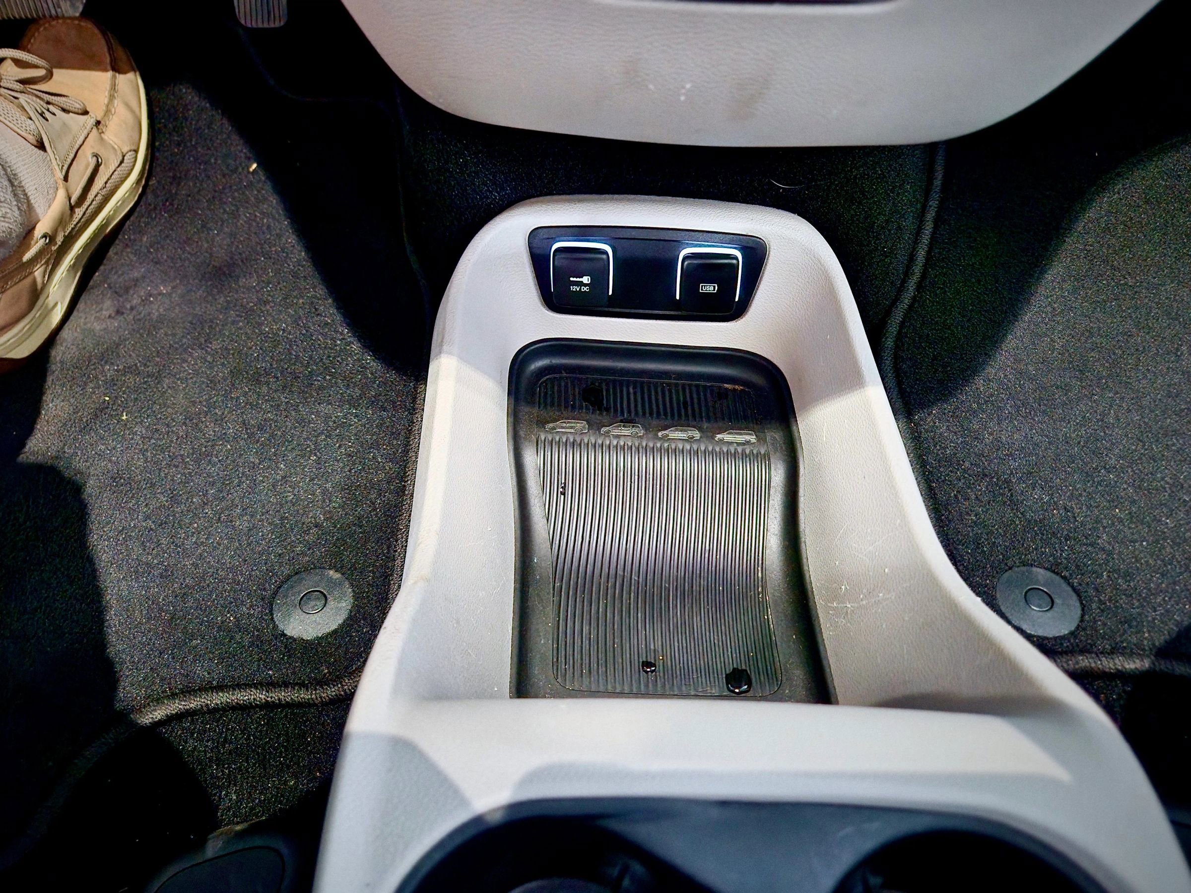 Used 2019 Chrysler Pacifica Touring Plus image 45