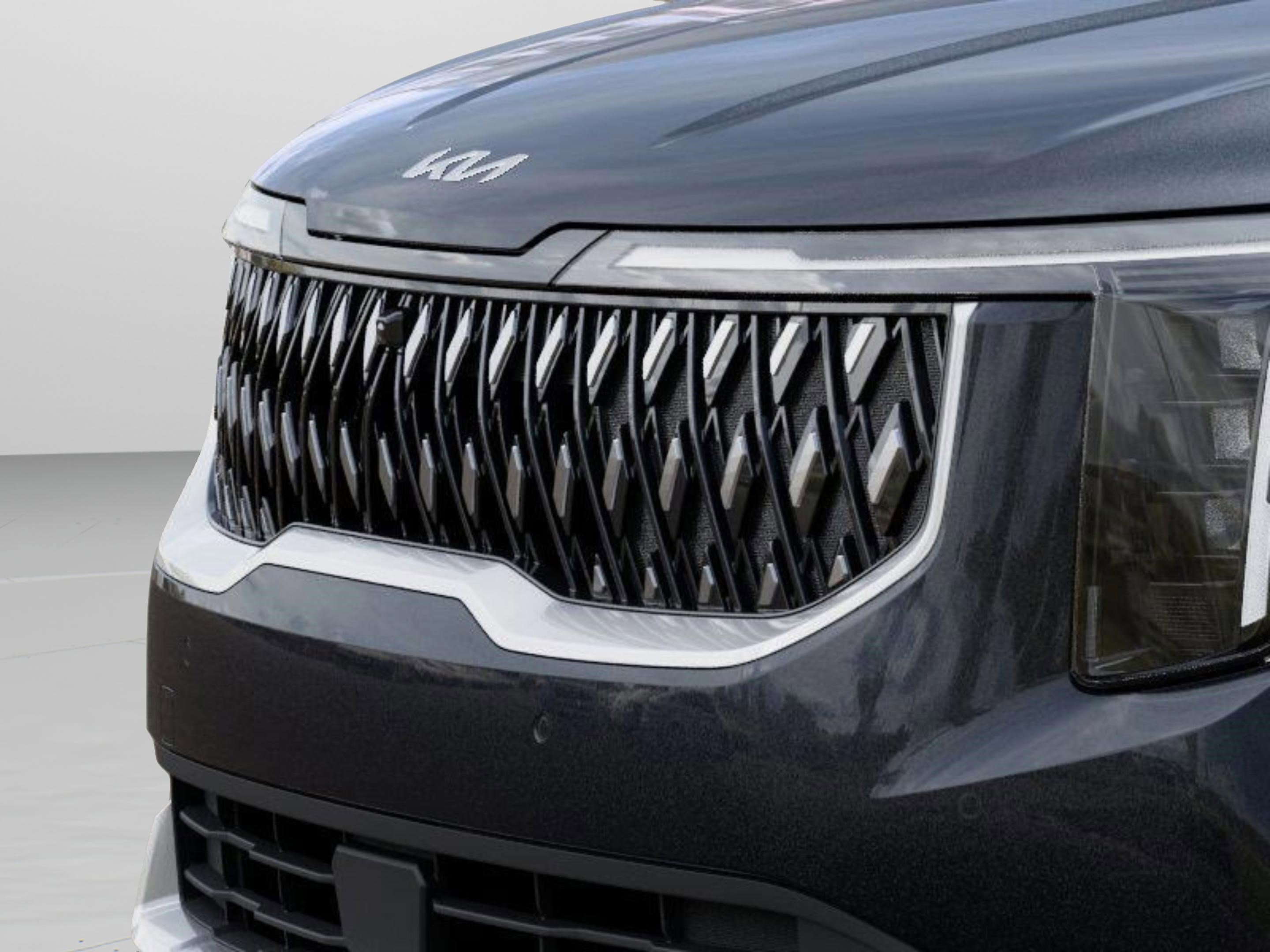 New 2026 Kia Carnival EX image 13