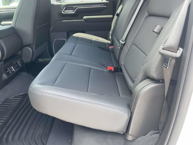 New 2026 Chevrolet Silverado 2500 LTZ AWD/4WD image 10