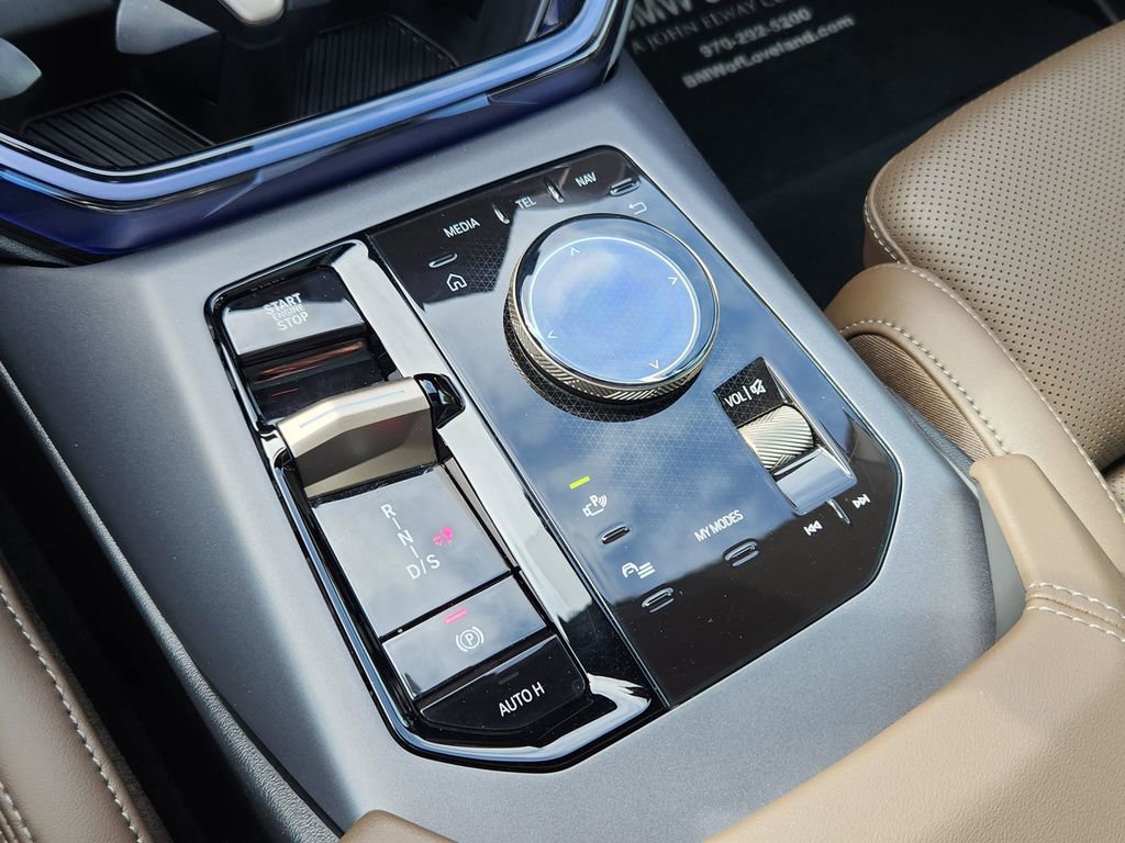 Certified 2025 BMW X3 xDrive30i w/ Convenience Package image 28