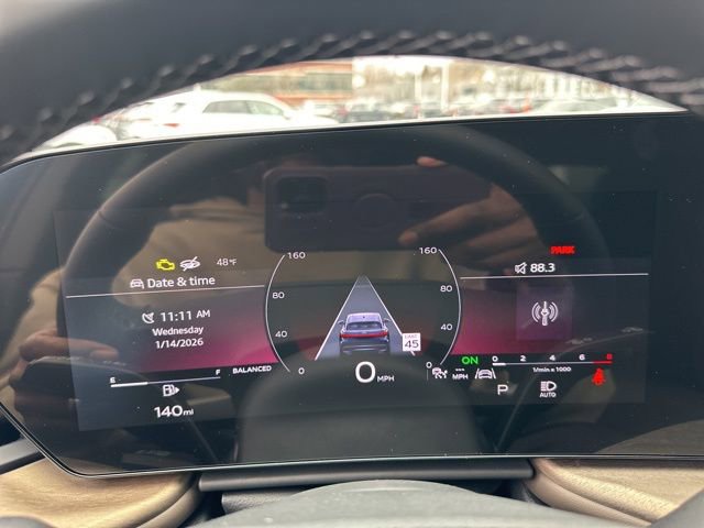 New 2025 Audi Q5 Premium Plus image 21