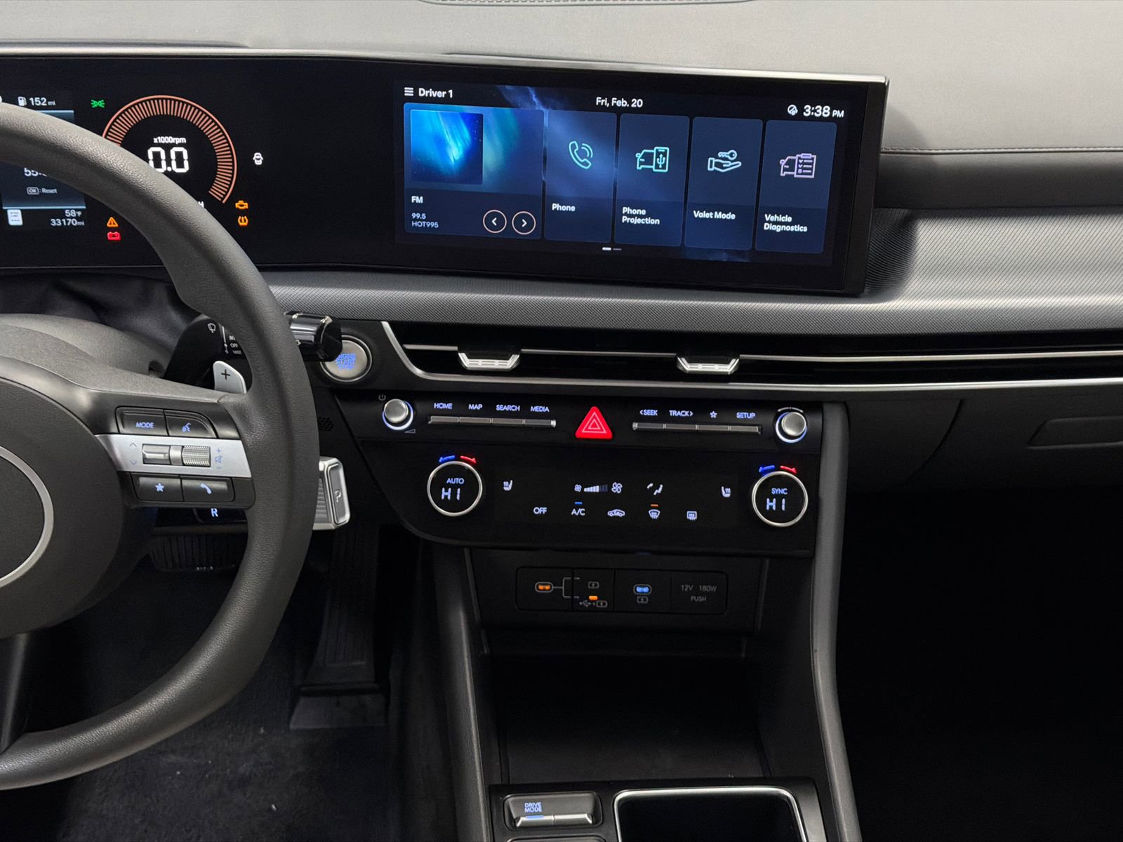 Used 2025 Hyundai Sonata SEL image 16