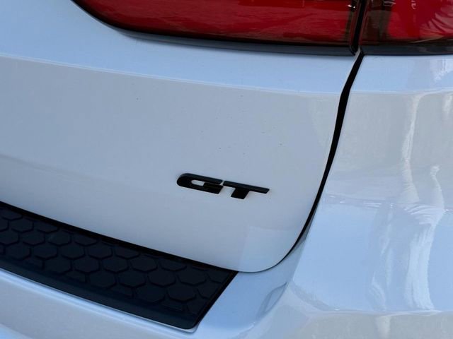 New 2026 Dodge Durango GT w/ Blacktop Package image 4