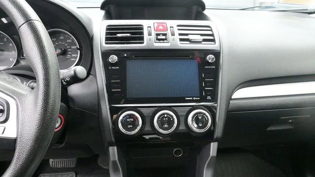 Used 2018 Subaru Forester 2.5i Premium w/ All-Weather Package AWD/4WD image 15