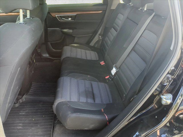 Used 2017 Honda CR-V EX image 17