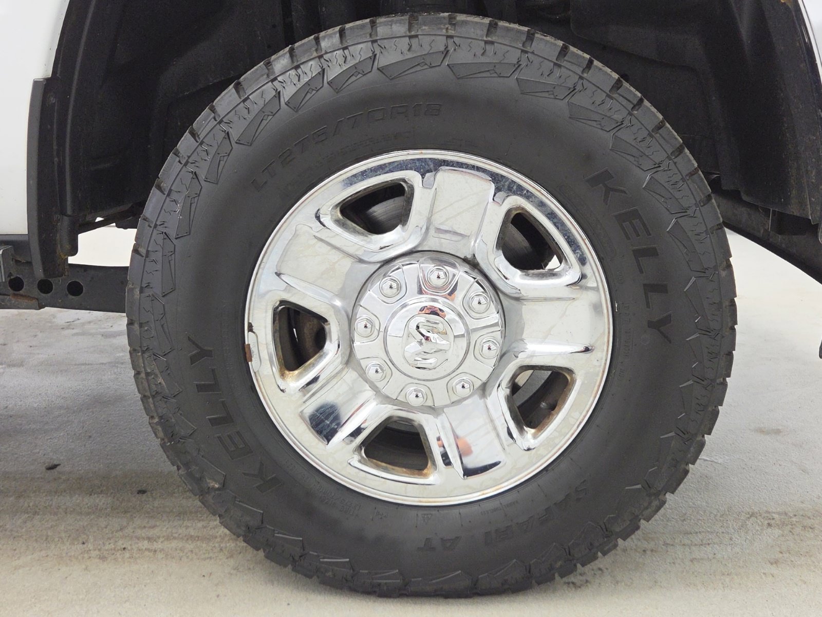 Used 2022 RAM 2500 Tradesman AWD/4WD image 46