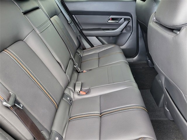 New 2025 MAZDA CX-50 2.5 Hybrid w/ Weather Package image 26