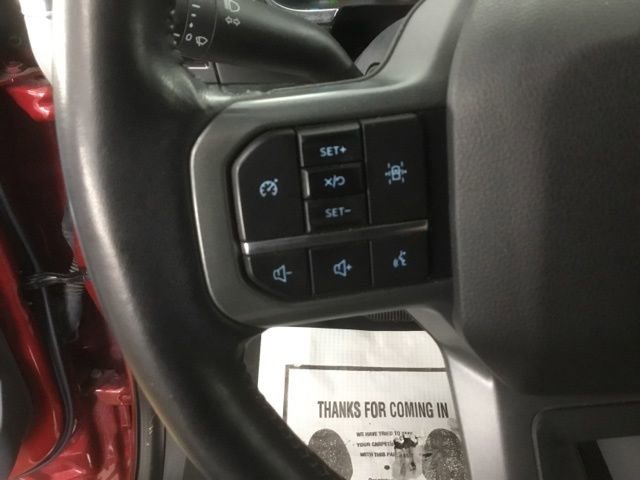 Used 2022 Ford F150 Lariat image 21