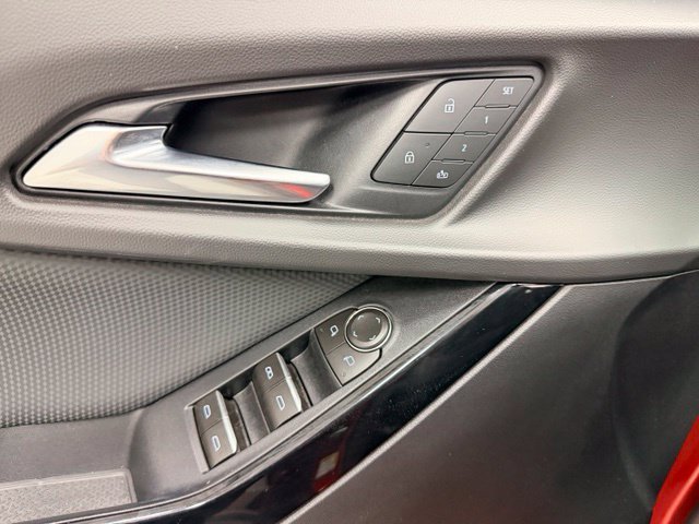 Certified 2026 Chevrolet Equinox RS w/ Convenience Package III AWD/4WD image 19