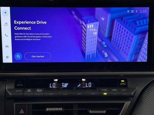 Certified 2025 Toyota Camry SE FWD image 30