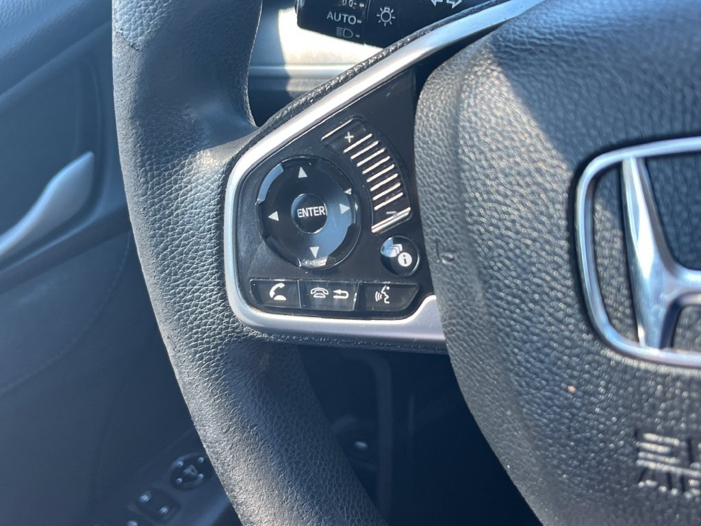 Used 2017 Honda Civic EX image 26