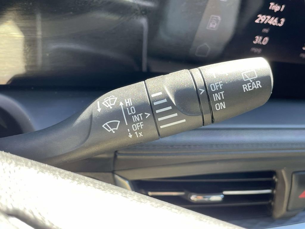 Used 2024 Buick Encore GX Preferred FWD image 31