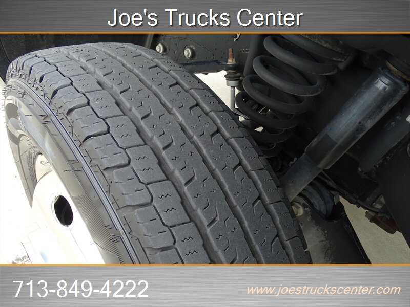 Used 2018 RAM 3500 Tradesman w/ Chrome Appearance Group AWD/4WD image 53