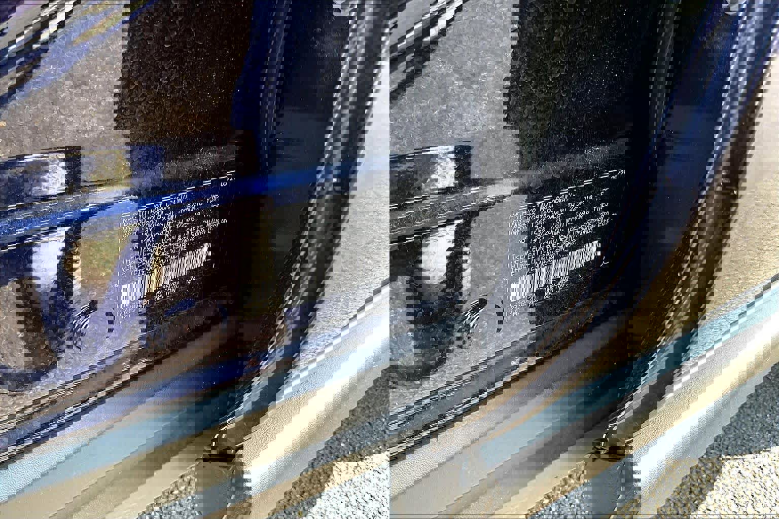 Certified 2021 Toyota Venza LE AWD/4WD image 33