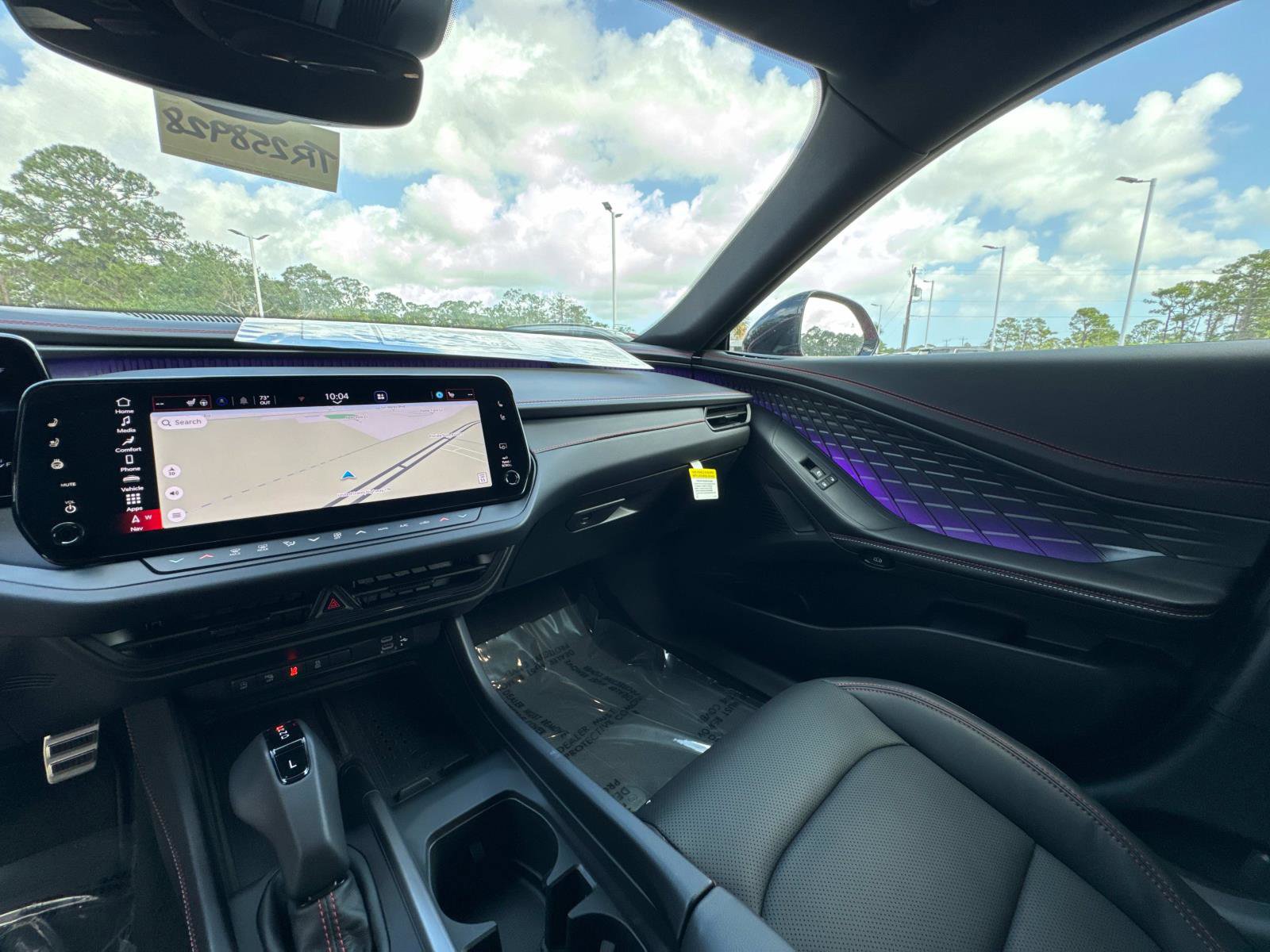 New 2026 Dodge Charger R/T AWD/4WD image 26