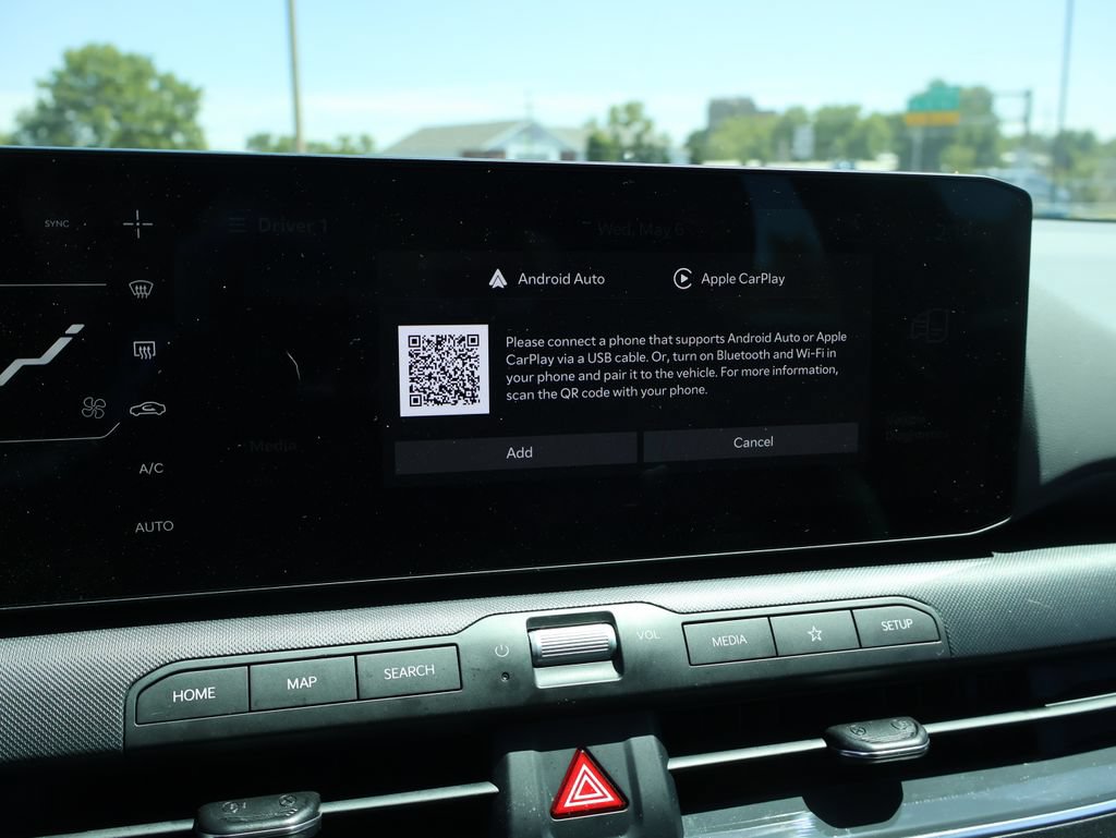 Used 2025 Kia K4 EX FWD image 39