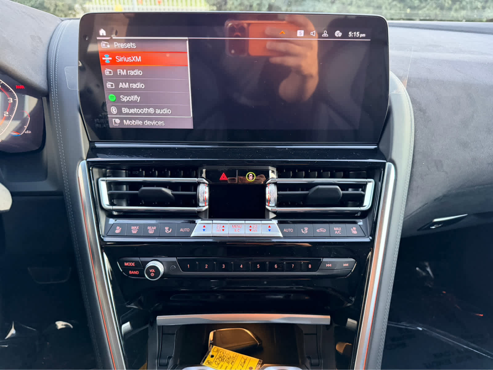 New 2026 BMW M850i xDrive image 15