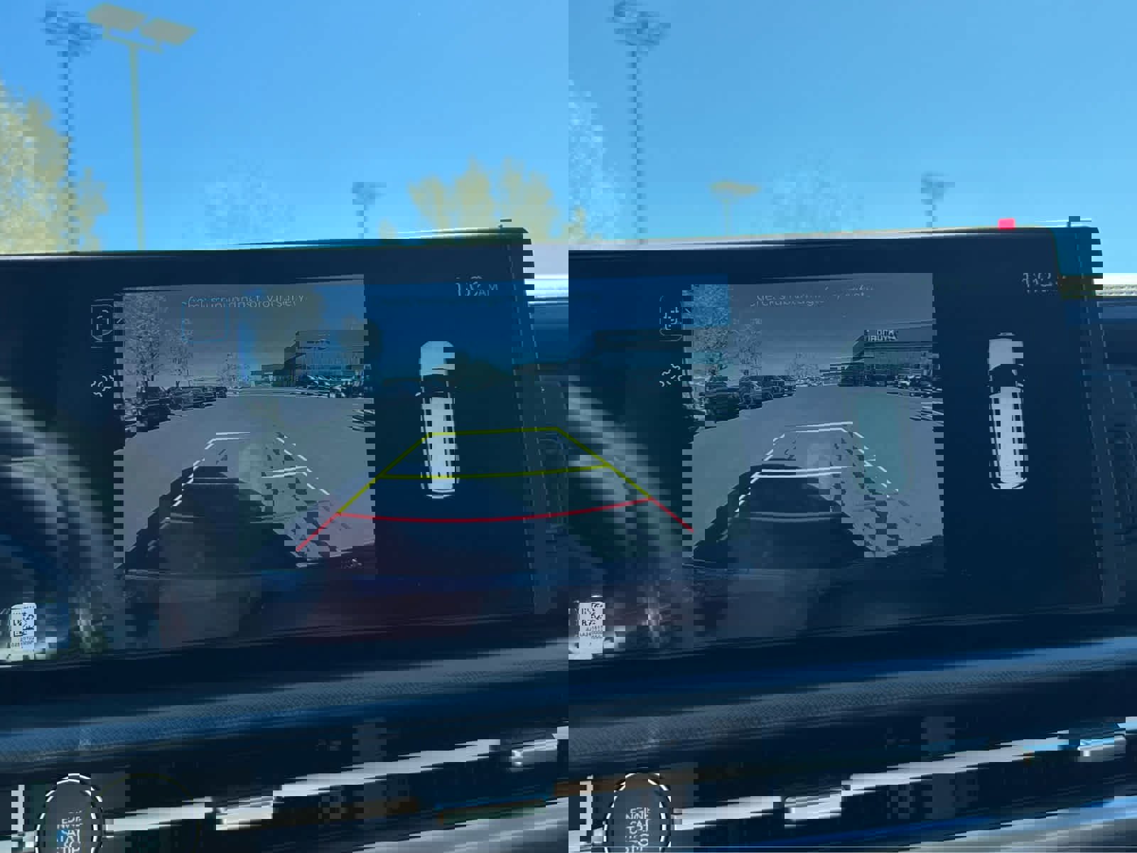 New 2026 Hyundai Santa Fe XRT image 36