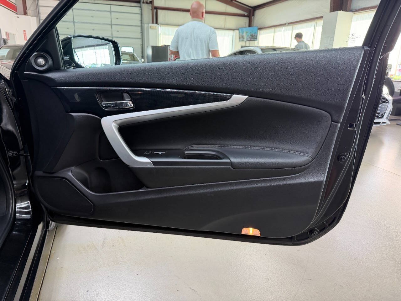 Used 2013 Honda Accord EX-L image 13