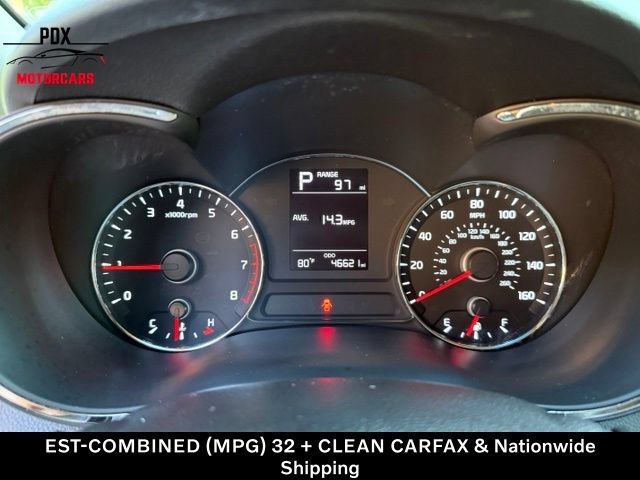 Used 2018 Kia Forte LX FWD image 18