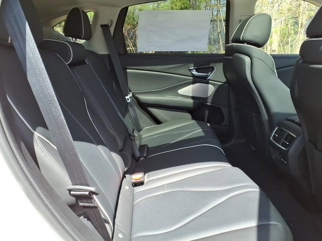 New 2026 Acura RDX SH-AWD w/ Advance Package image 9