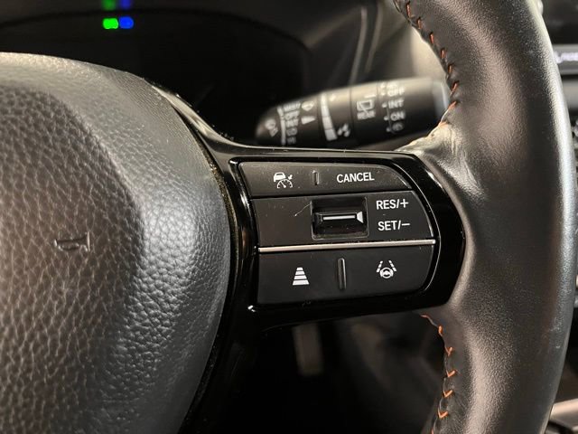 Used 2024 Honda HR-V Sport image 26