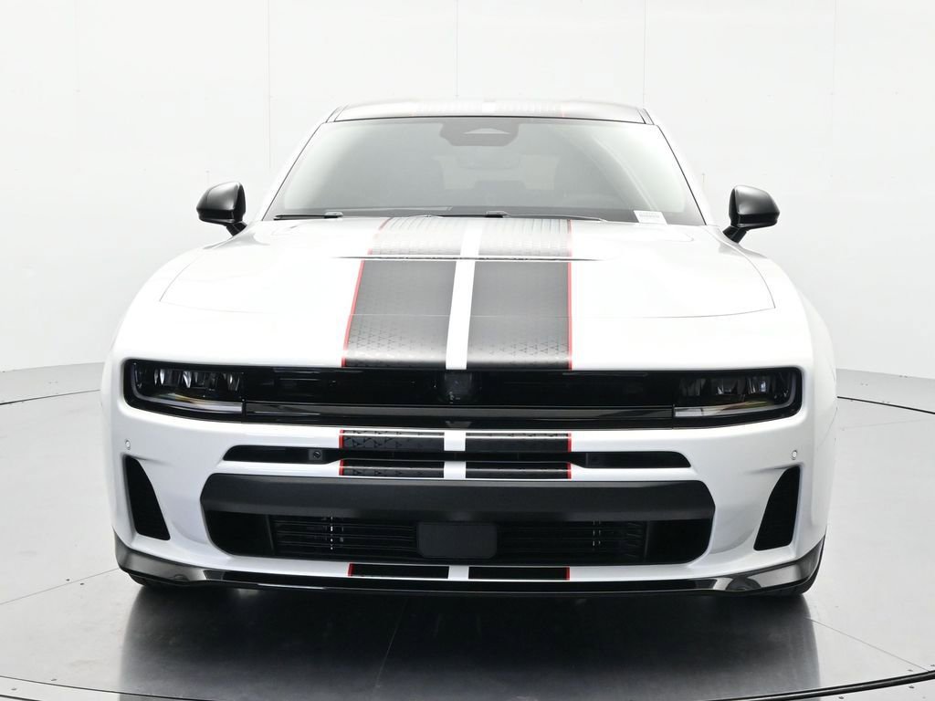 New 2026 Dodge Charger R/T AWD/4WD image 2