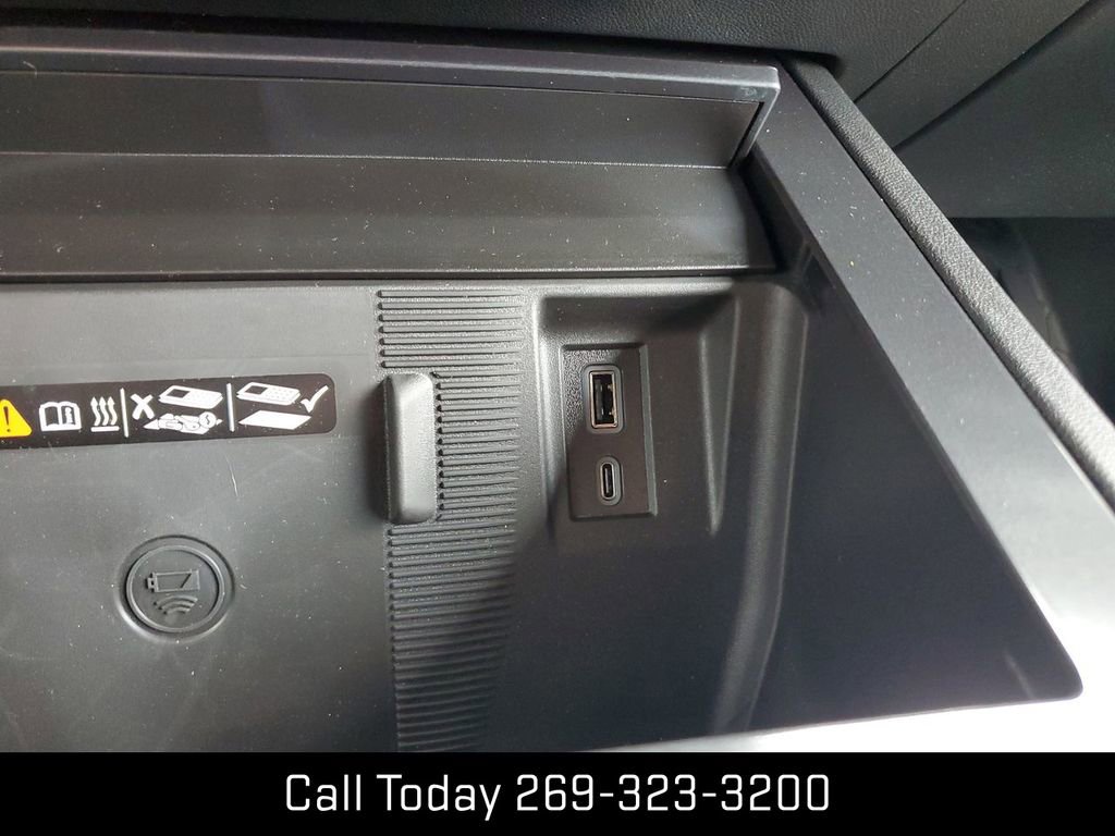 New 2025 GMC Hummer EV 2X image 36