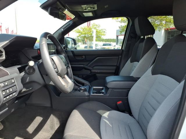 Used 2025 Toyota 4Runner TRD Off-Road AWD/4WD image 5