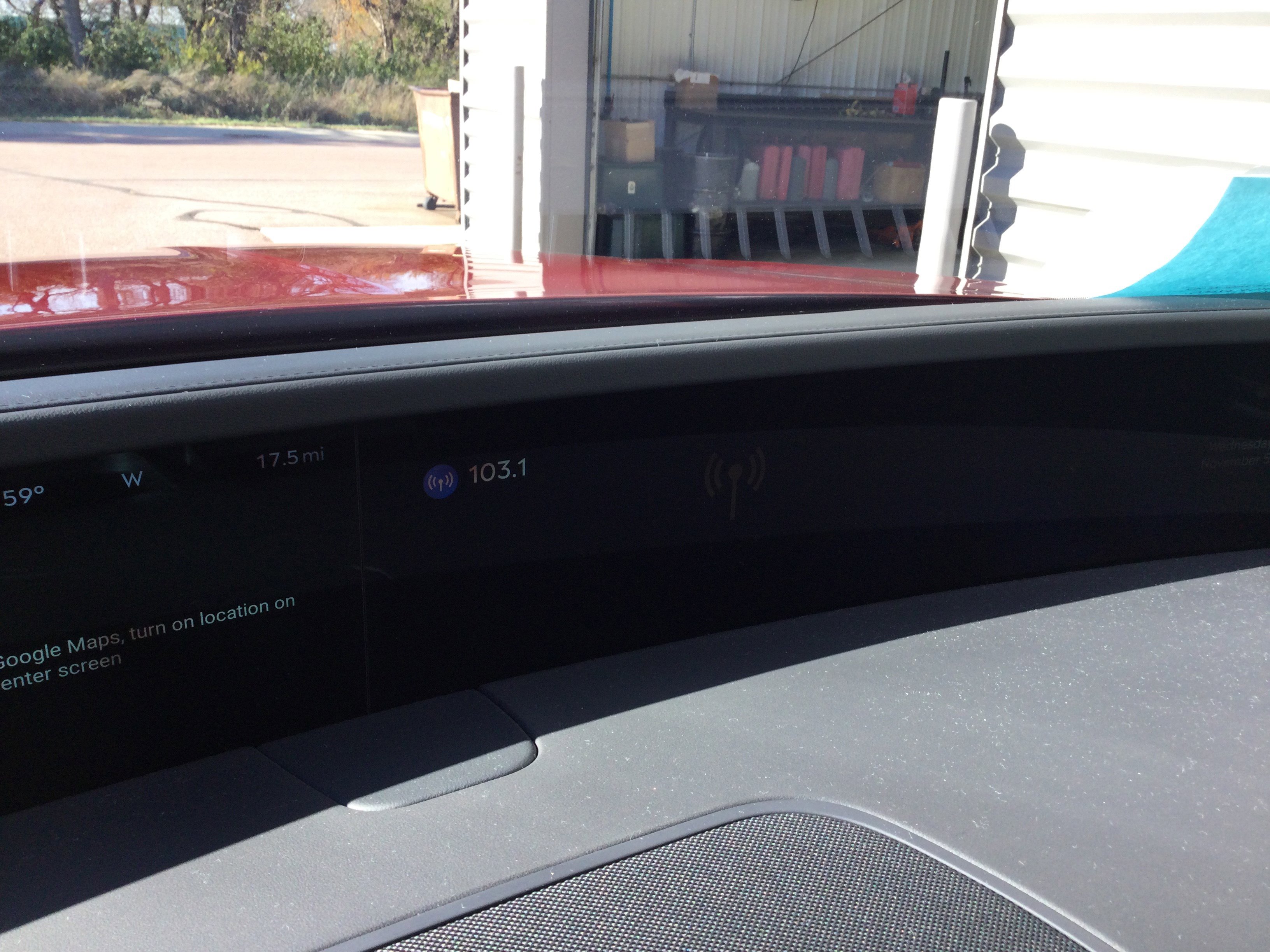 New 2026 Lincoln Nautilus Premier w/ Equipment Group 102A image 14