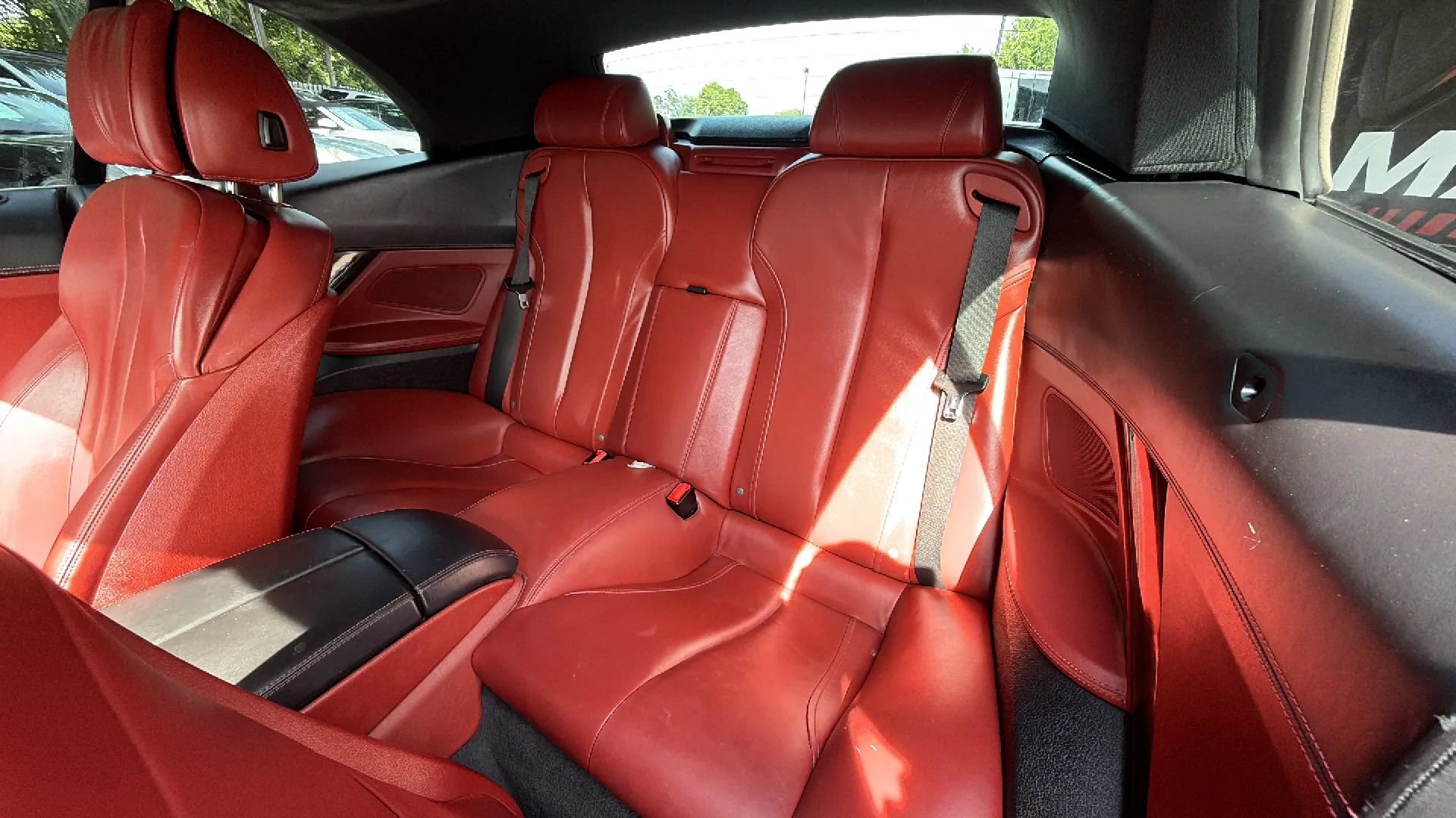 Used 2014 BMW 640i xDrive Convertible AWD/4WD image 19