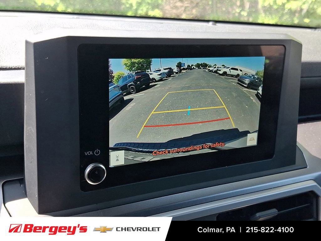 Used 2025 Toyota 4Runner TRD Off-Road AWD/4WD image 21