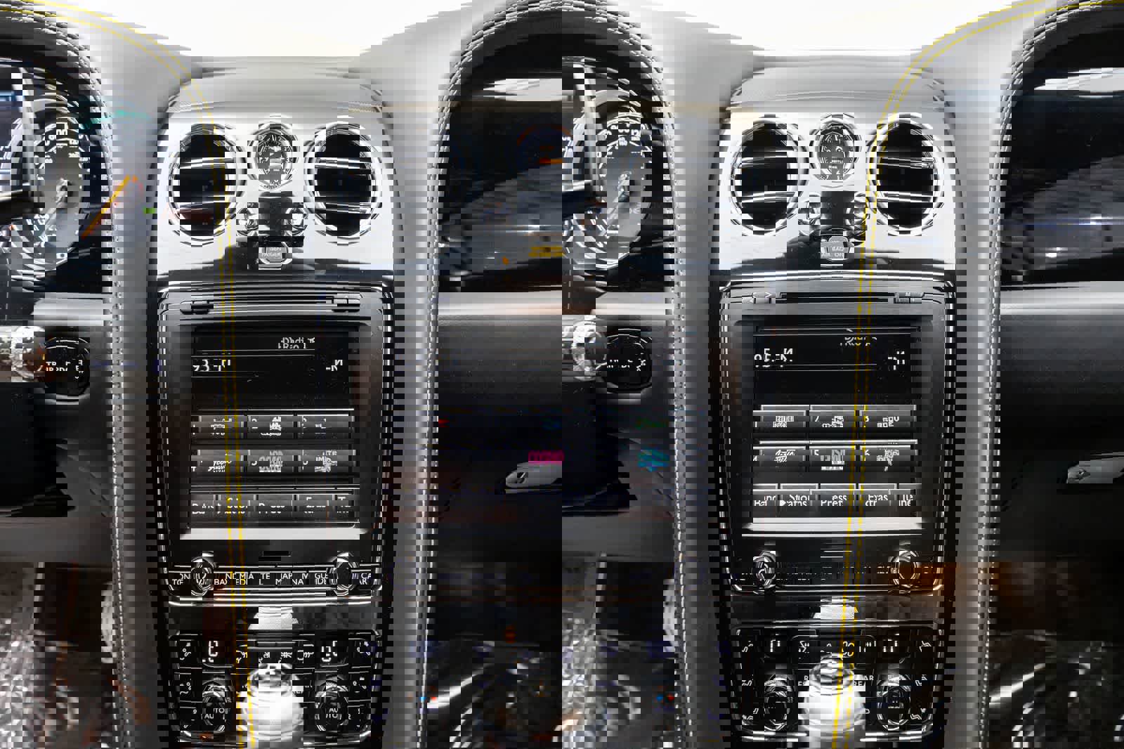 Used 2014 Bentley Continental GT V8 S image 10