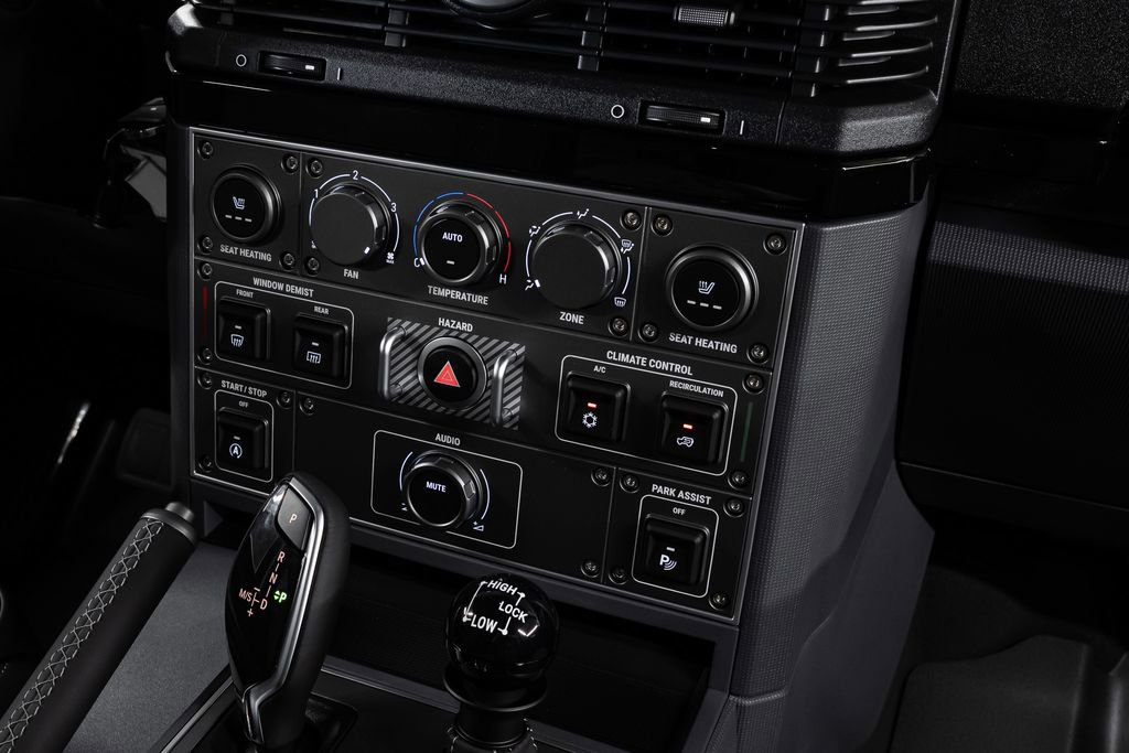 New 2026 INEOS Grenadier AWD/4WD image 29