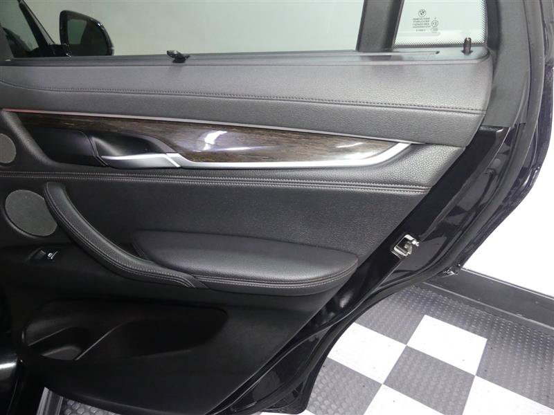 Used 2017 BMW X6 xDrive35i AWD/4WD image 26