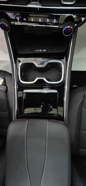 New 2026 Chevrolet Traverse Z71 image 22